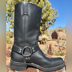 FRYE 🇺🇸 12R Harness Boots
